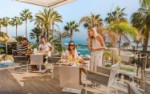 (Španělsko, Andalusie, Marbella) - AMARE BEACH HOTEL MARBELLA