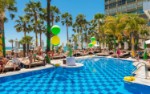 (Španělsko, Andalusie, Marbella) - AMARE BEACH HOTEL MARBELLA