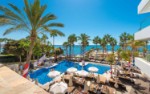 (Španělsko, Andalusie, Marbella) - AMARE BEACH HOTEL MARBELLA