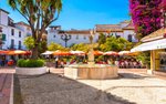 Okolí hotelu