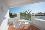 Hotel Iberostar Selection Marbella Coral Beach dovolenka