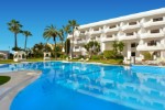 Hotel s bazénem