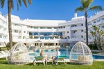 Hotel s bazénem 
