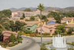 Španělsko, Andalusie, Marbella - MARBELLA PLAYA - Exteriér hotelu