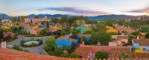 Španělsko, Andalusie, Marbella - MARBELLA PLAYA - Celkový pohled na hotel