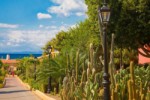 Španělsko, Andalusie, Marbella - MARBELLA PLAYA - Exteriér hotelu