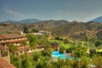 Španělsko, Andalusie, Marbella - MELIA LA QUINTA GOLF & SPA