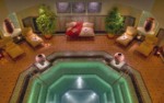 Španělsko, Andalusie, Marbella - MELIA LA QUINTA GOLF & SPA