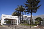 Hotel Melia Marbella Banus dovolenka