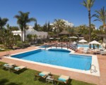 Hotel Melia Marbella Banus dovolenka