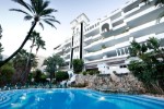 Hotel Monarque Sultan Aparthotel dovolenka
