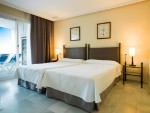 Hotel Monarque Sultan Aparthotel dovolenka