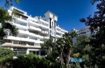 Hotel Monarque Sultan Aparthotel dovolenka