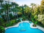 Hotel Monarque Sultan Aparthotel dovolenka