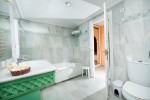 Hotel Monarque Sultan Aparthotel dovolenka