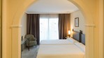Hotel Monarque Sultan Aparthotel dovolenka