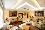 Hotel Monarque Sultan Aparthotel dovolenka