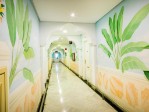 Hotel Monarque Sultan Aparthotel dovolenka