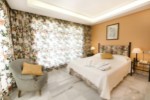 Hotel Monarque Sultan Aparthotel dovolenka