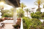 Hotel Puente Romano Beach Resort Marbella dovolená