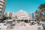Hotel Puerto Azul Marbella dovolenka