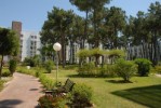 Hotel AluaSun Marbella Park (ex Las Chapas) dovolená
