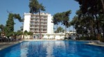Hotel AluaSun Marbella Park (ex Las Chapas) dovolená