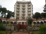 Hotel AluaSun Marbella Park (ex Las Chapas) dovolená