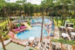 Španělsko, Andalusie, Marbella - ROC MARBELLA PARK - Bazén