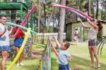 Španělsko, Andalusie, Marbella - ROC MARBELLA PARK - Animace