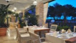 Restaurace - terasa
