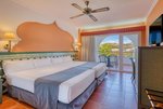 Hotel Playacalida dovolená