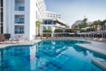 Hotel Riu Monica - Adults Only dovolenka
