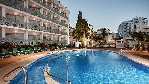 Hotel s bazénem 