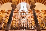 Hotel Španělsko - Andalusie, památky Unesco dovolená