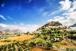 Hotel Španělsko - Andalusie, památky Unesco dovolená