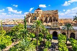 Hotel Španělsko - Andalusie, památky Unesco dovolená