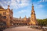 Hotel Španělsko - Andalusie, památky Unesco dovolená