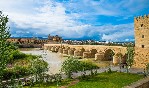 Hotel Španělsko - Andalusie, památky Unesco dovolená