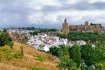Hotel Španělsko - Andalusie, památky Unesco dovolená