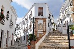 Hotel Španělsko - Andalusie, památky Unesco dovolená