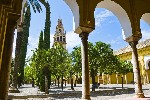 Hotel Španělsko - Andalusie, památky Unesco dovolená