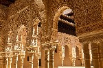 Hotel Španělsko - Andalusie, památky Unesco dovolená