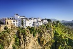 Hotel Španělsko - Andalusie, památky Unesco dovolená