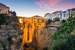 Hotel Španělsko - Andalusie, památky Unesco dovolená