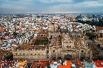 katedrála Panny Marie, Sevilla
