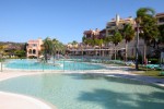 Hotel s bazénem 