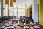 Restaurace