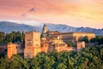 Španělsko, Andalusie, Španělsko, Andalusie, Malaga - Kouzelná Andalusie