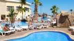Hotel MARCONFORT BEACH CLUB dovolená